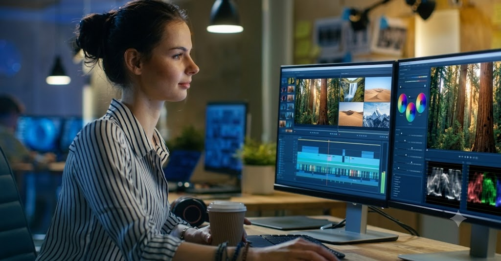 Replace scattered spreadsheets and repetitive work with connected systems.
