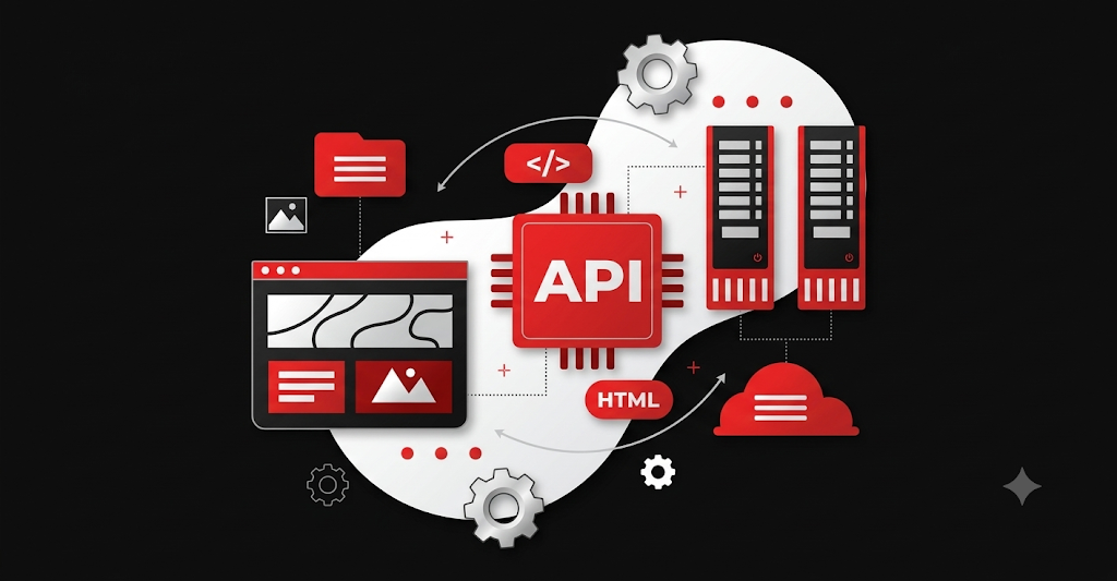 API-First Commerce