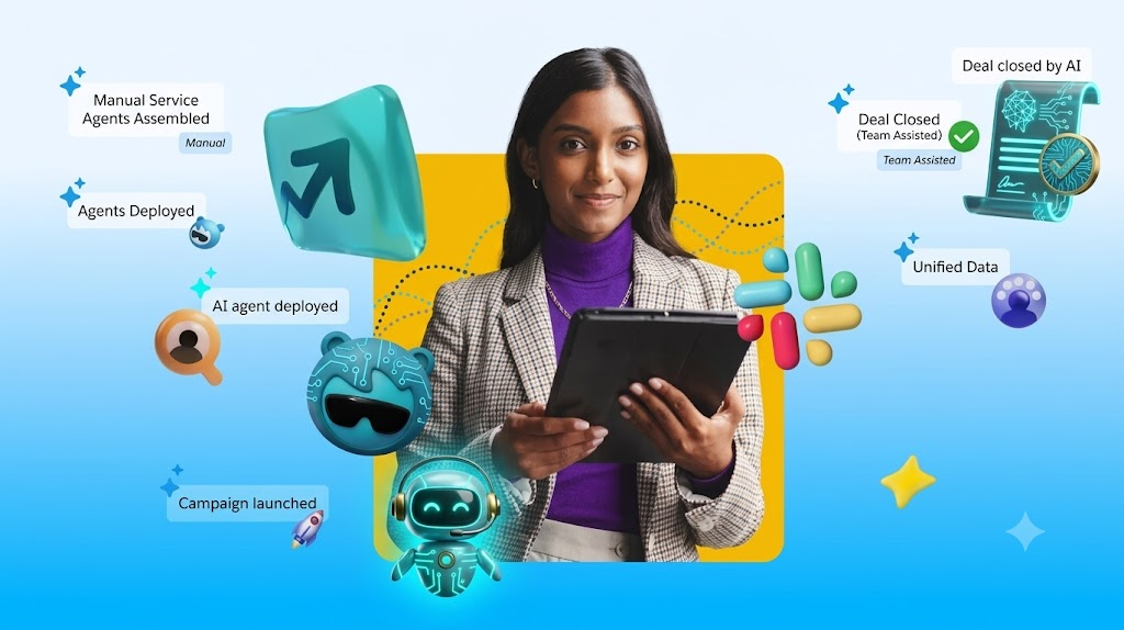 Customer Data Sync