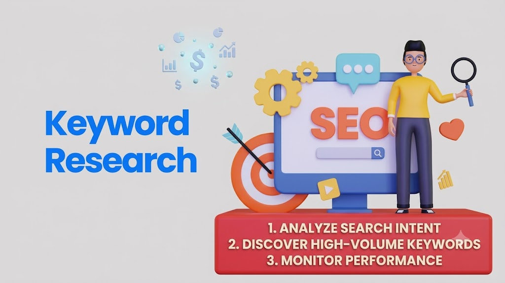 Keyword Research