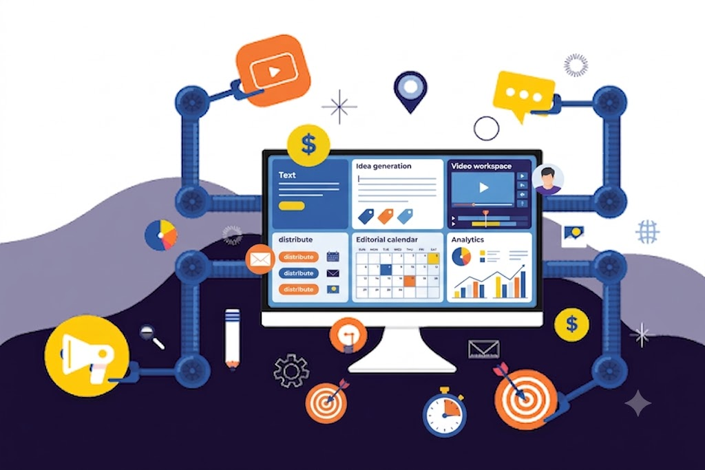 Workflow Automation