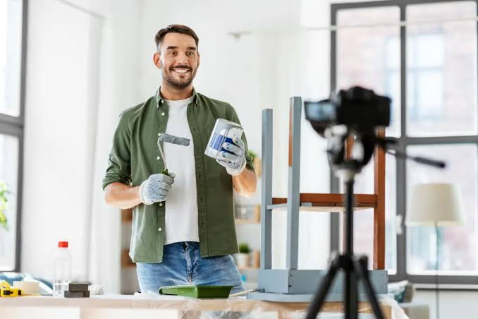 Home Improvement