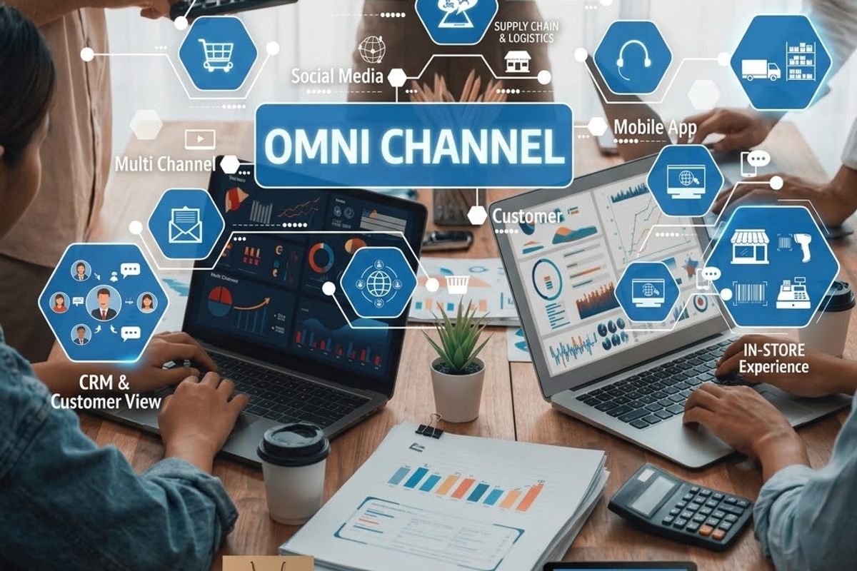 Market Readiness