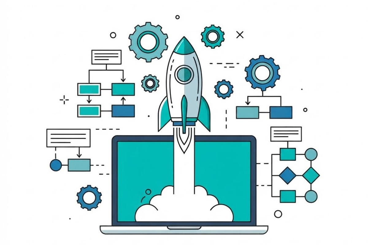 Background Processing