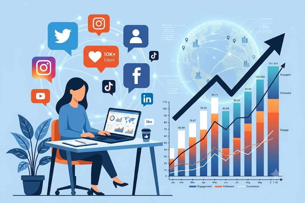 Social Strategy