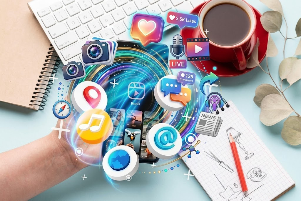 Social Advertising