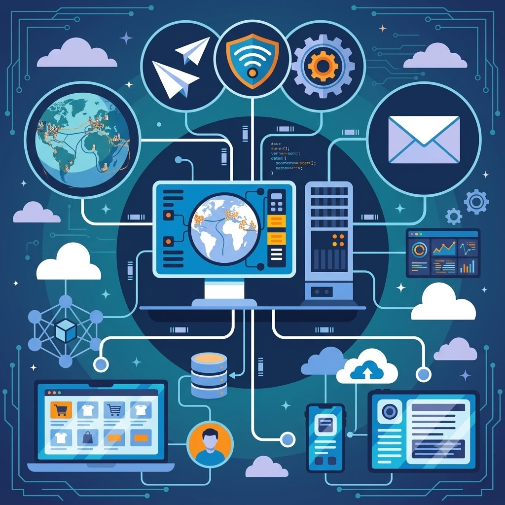Product Management
