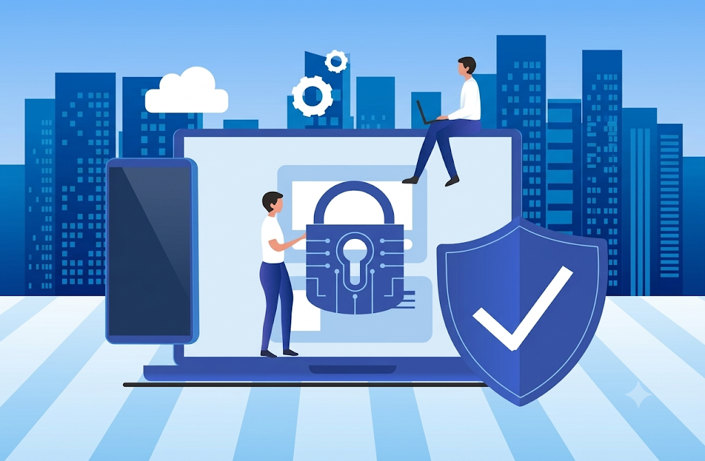Useful customer intelligence without losing sight of privacy.