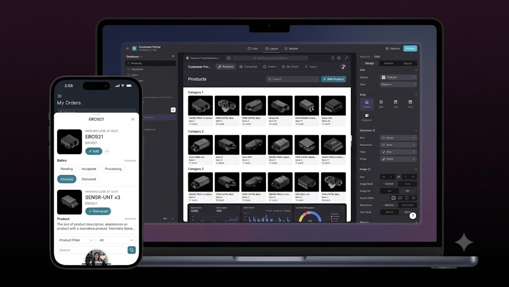 Automated Workflows