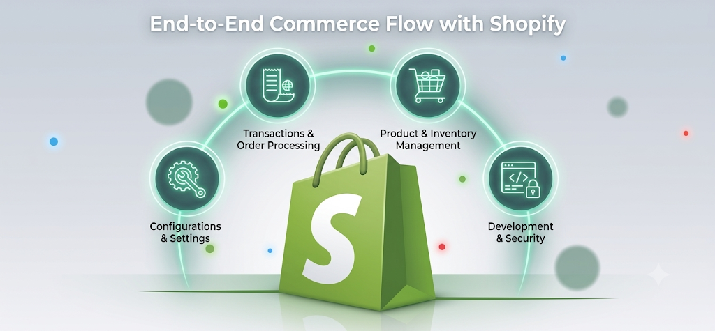 Shopify Integrations