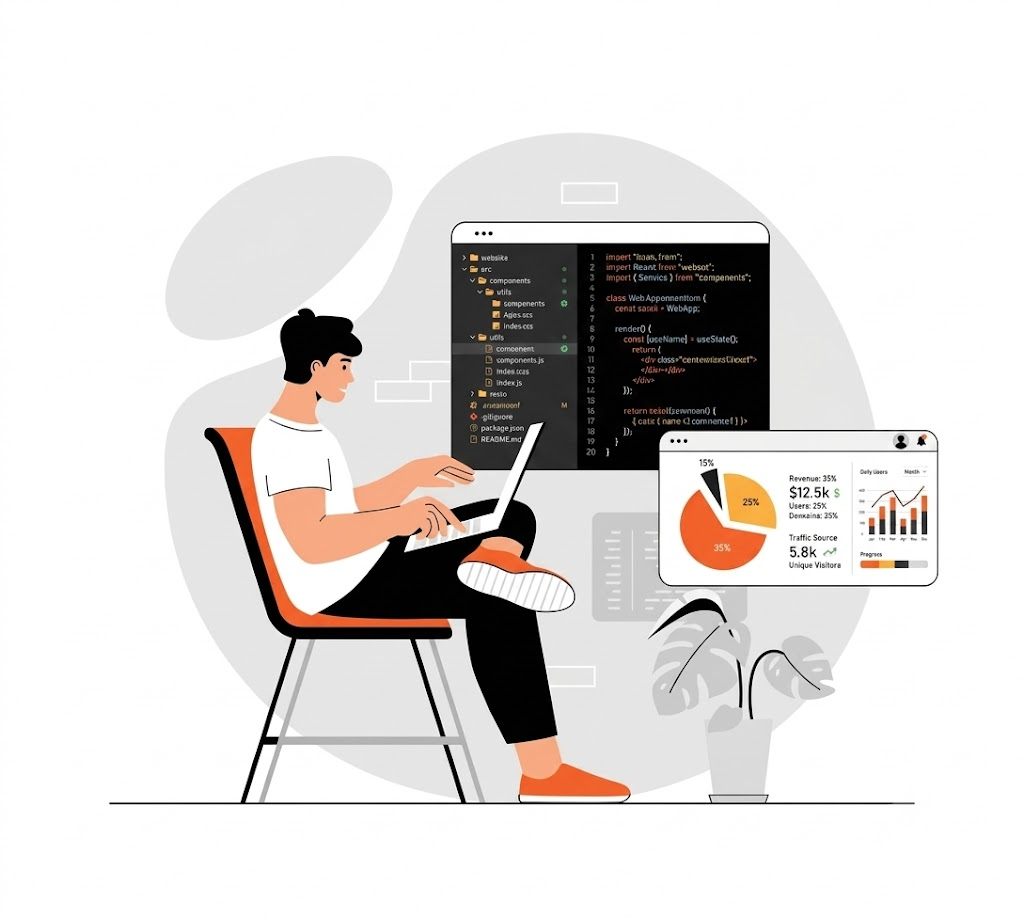 Databases & Storage