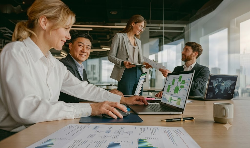 CRM Automation