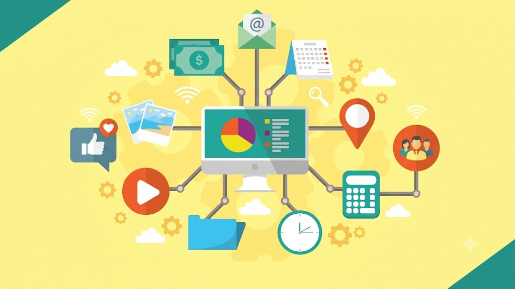Data Processing