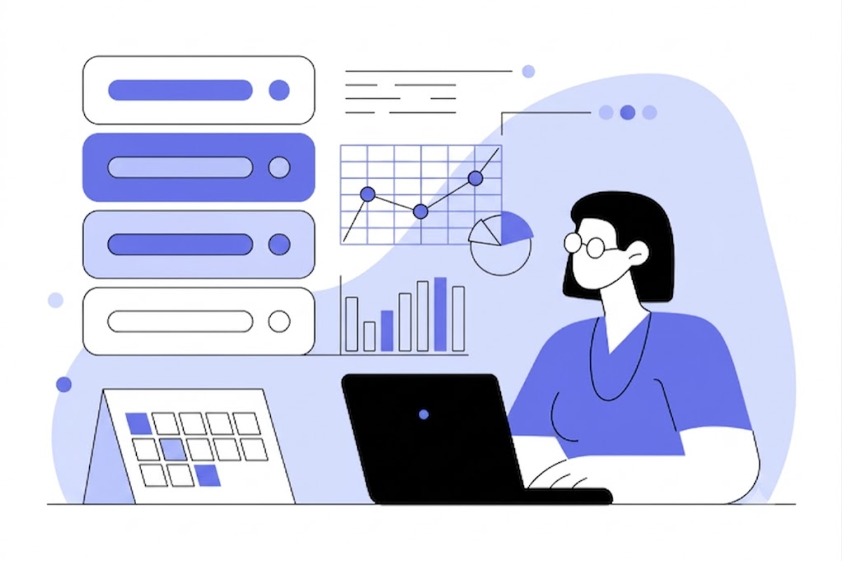 Connect the workflow
