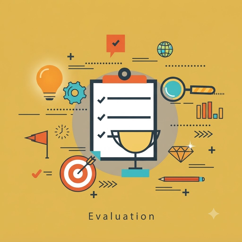 Vendor Evaluation