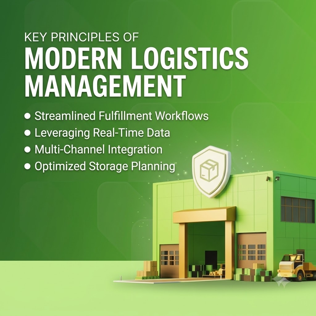 Your storefront shouldn't have to manage inventory alone.