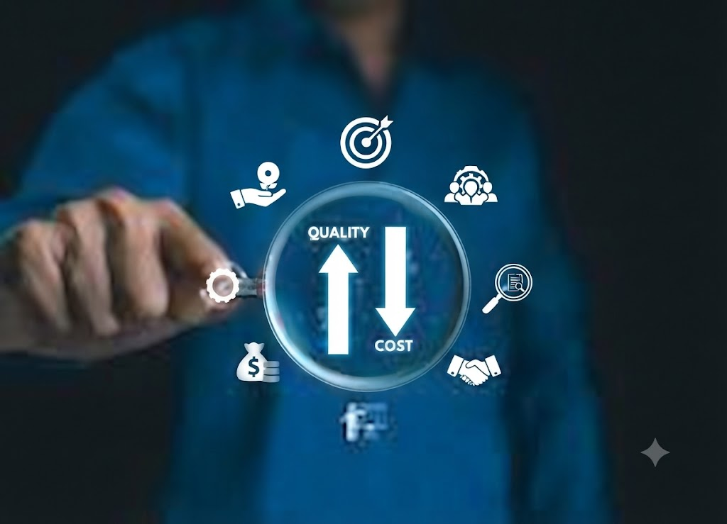 Competitive Price Monitoring