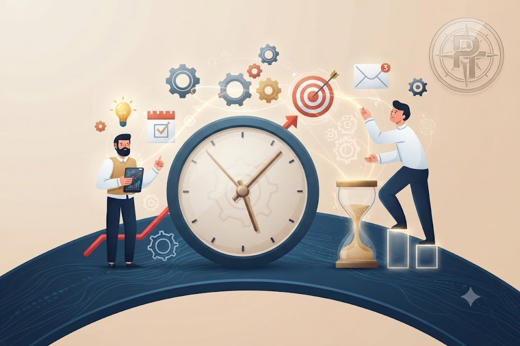 Save Operational Time
