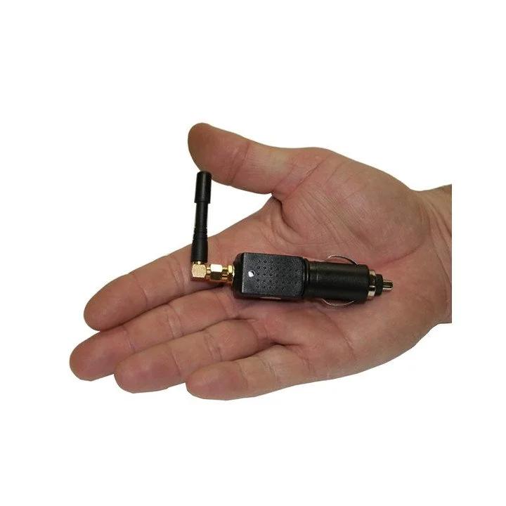 portable GPS jammer