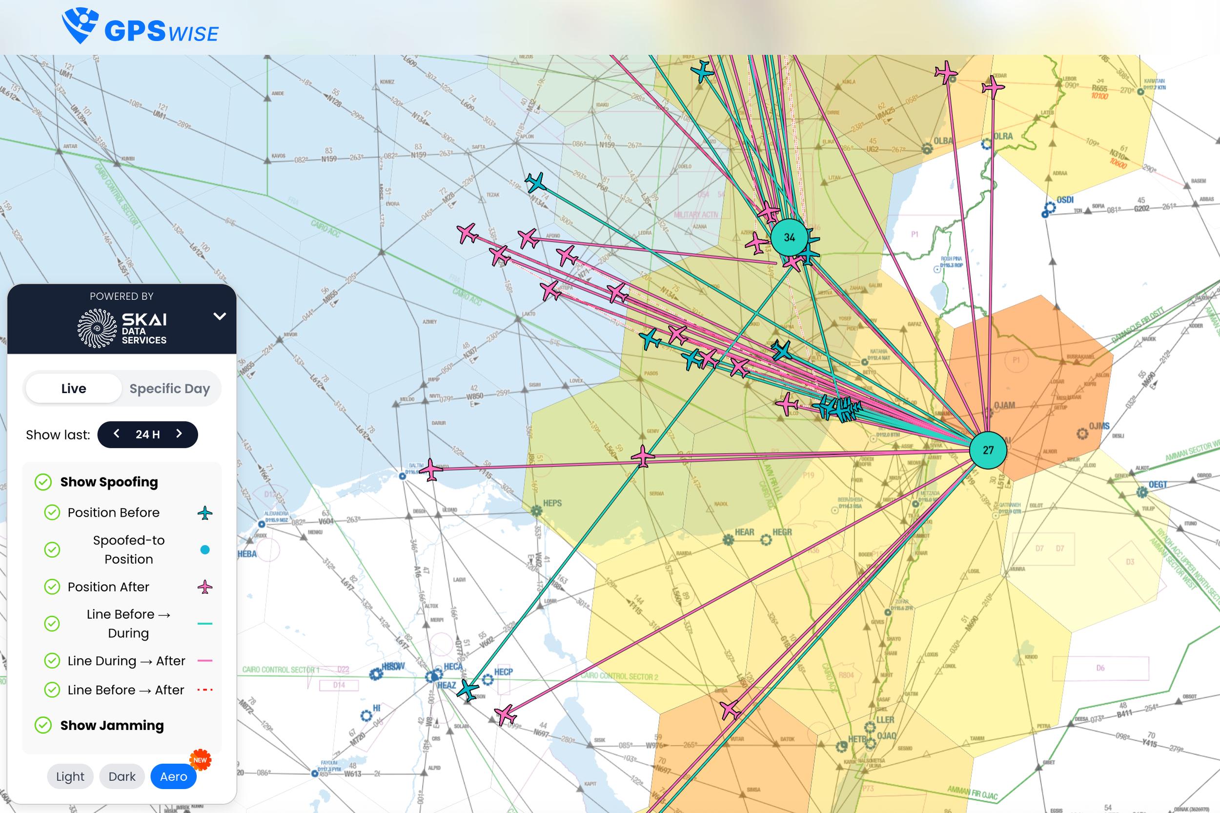 Introducing GPSwise Pro!