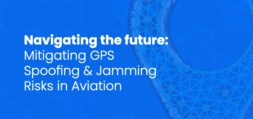 What you need to know about GPS interference in aviation