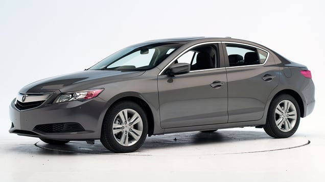 2013 Acura ILX