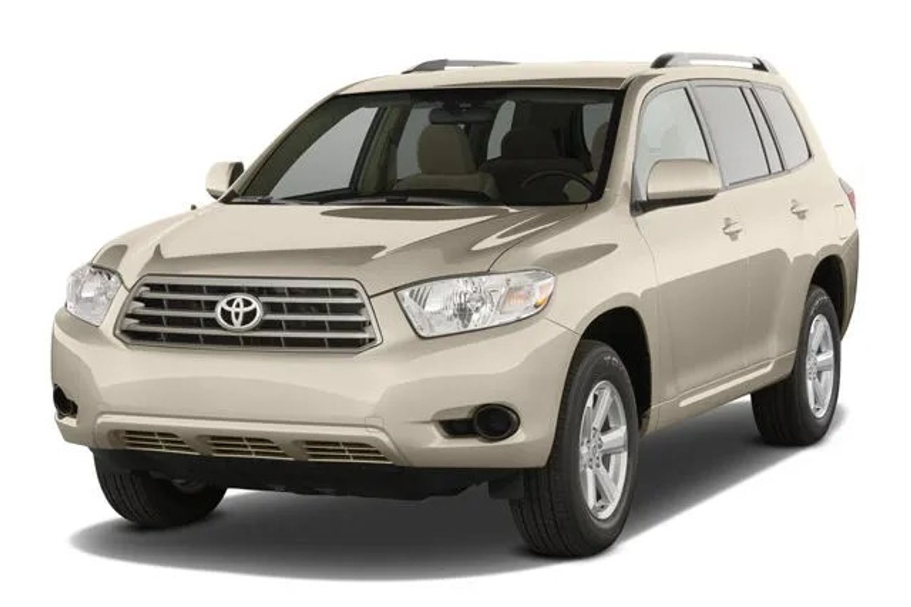 2010 Toyota Highlander
