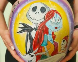 Pesadilla antes de navidad