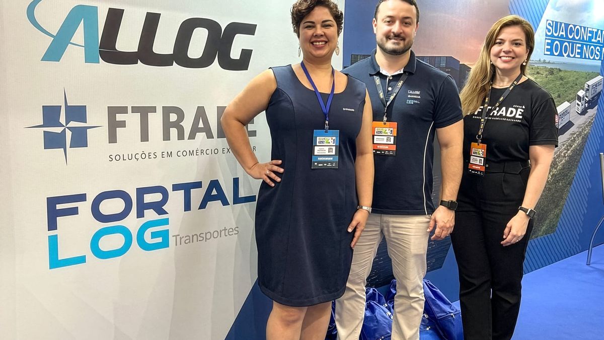 Allog, FTrade e Fortallog: