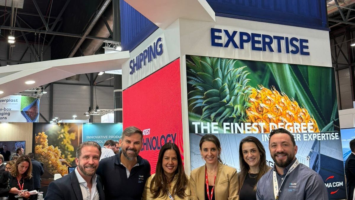 Ftrade reforça presença internacional na Fruit Attraction 2025