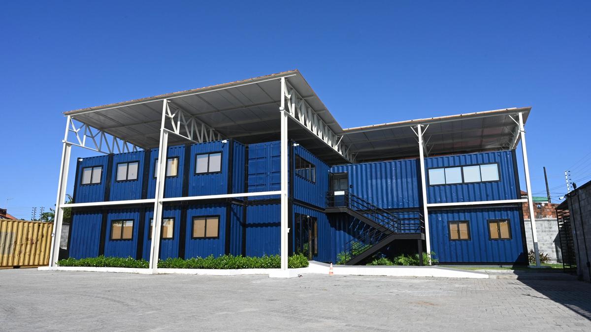 Como o Cross Docking acelera a cadeia de distribuição