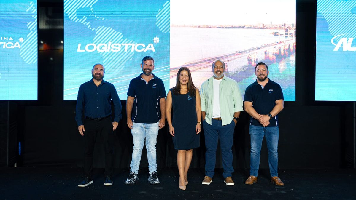 Petrolina Logística - 2025