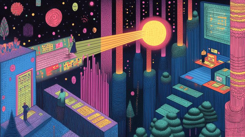 AI fear and greed and its influence on the corporate innovation roadmap