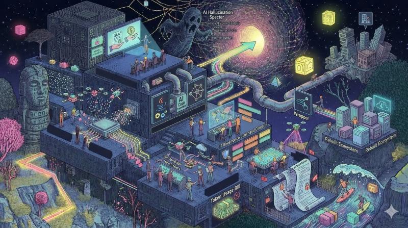 Eli5 article review series: Software modernization and the future of SaaS
