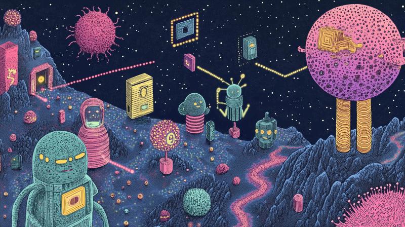 Harnessing Emerging Tech for Tomorrow’s Solutions