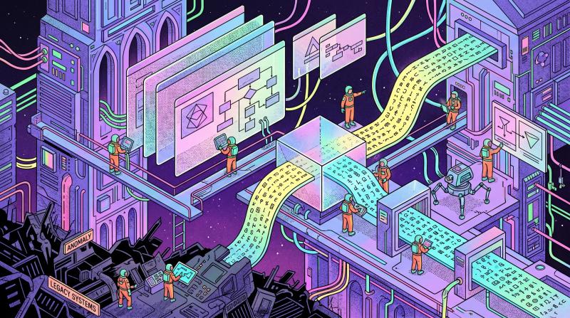 AI software architecture: How the role of the software architect is changing
