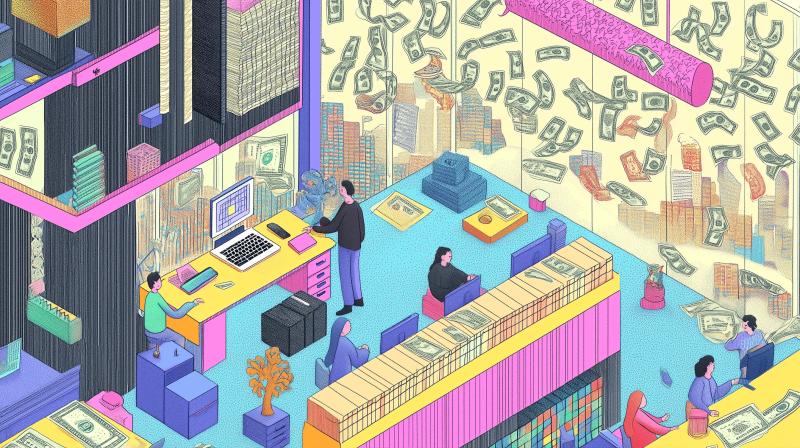Startups to Watch: December