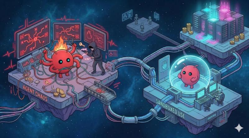 Eli5 article review series: Governing autonomous ai tools in legacy systems