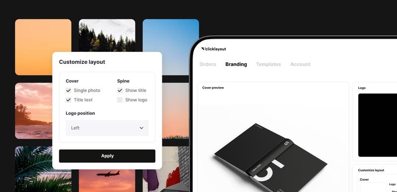 OneClickLayout