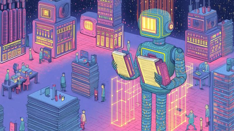 The AI amnesia problem: why enterprise AI can't learn from its mistakes