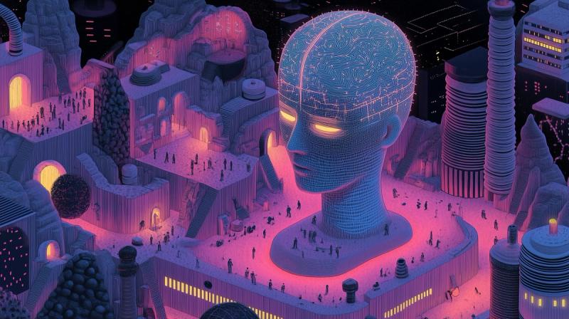 The rise of vertical AI