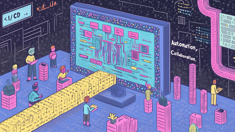 DevOps and beyond: A methodological edge for Eli5.