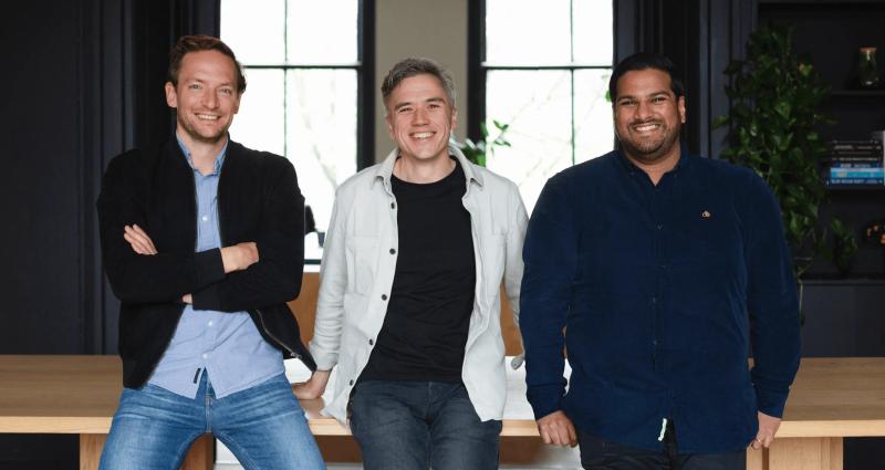 Eli5 Strengthens Leadership Team with Floris Schoenmakers and commits to Go-to-Market Innovation