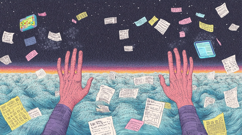This is how AI frees you from task overload