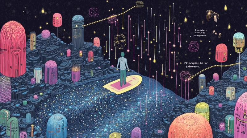 esoteric-principles-for-entrepreneurs-beeld