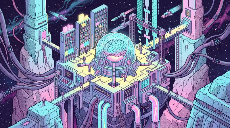 Meta's AI second brain reaches 63,000 employees: the infrastructure did the heavy lifting