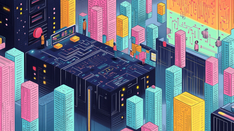The Efficiency Revolution: Workflow automation and AI become critical for viable businesses