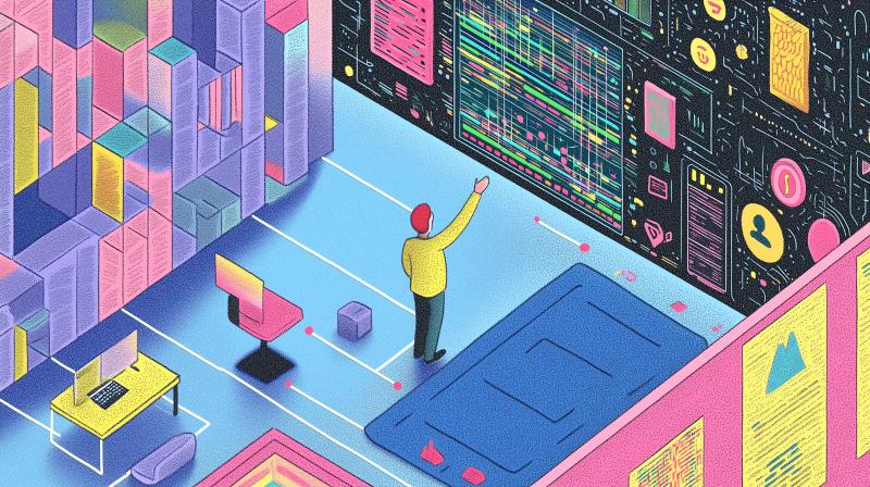 The Rise of Micro-SaaS: Finding a Niche in a Crowded Market