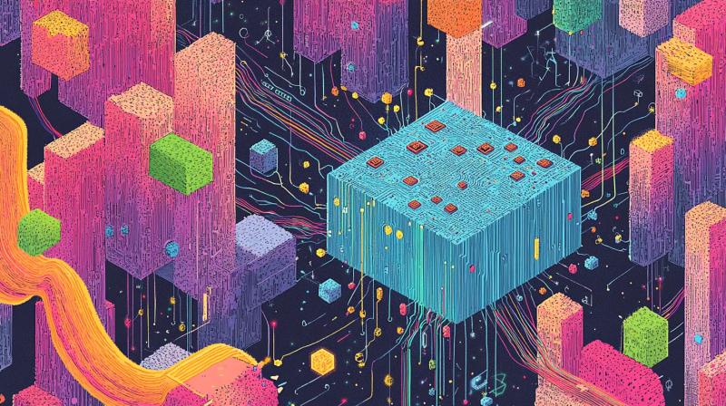 Enterprise software solutions are a messy game, we can do better