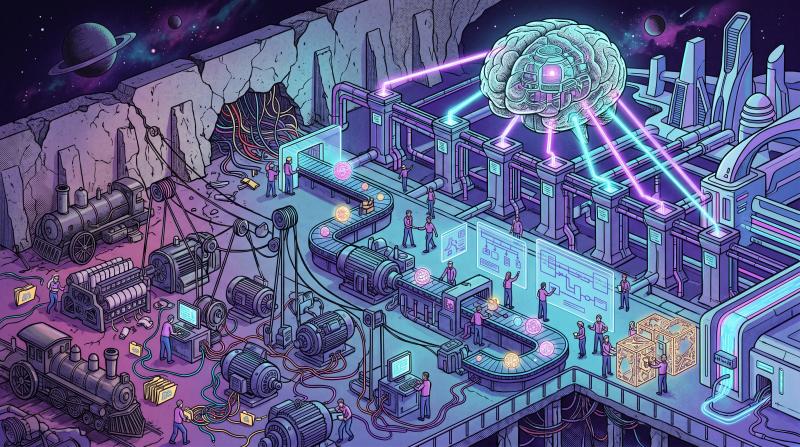 Eli5 article review series: Institutional AI versus Individual AI